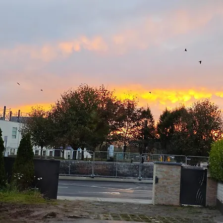 Kwatera prywatna Ashwood Galway