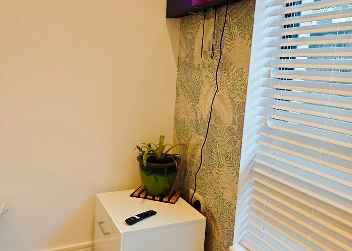 Kwatera prywatna Ashwood Galway