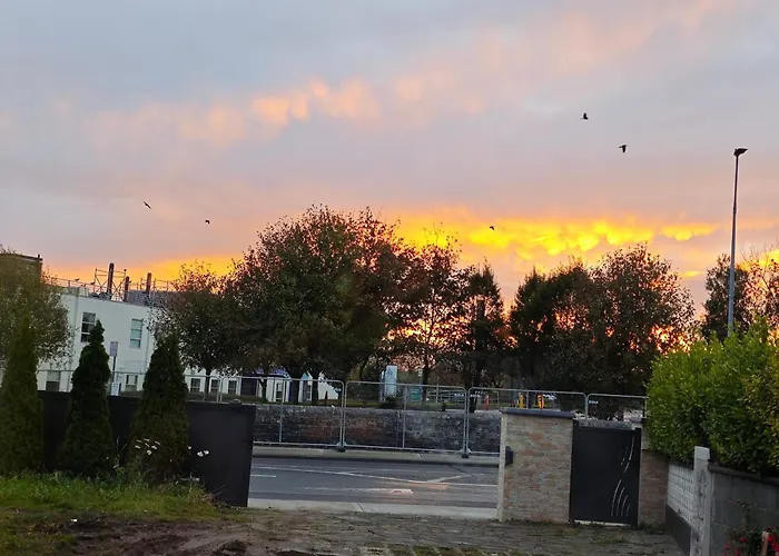 Kwatera prywatna Ashwood Galway