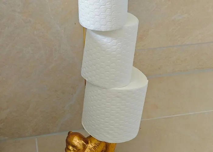 Kwatera prywatna Ashwood