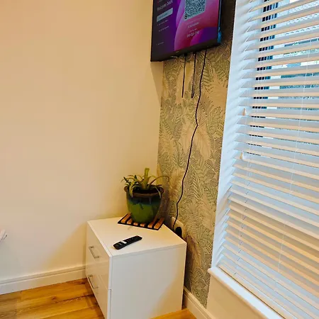 홈스테이 Ashwood 골웨이