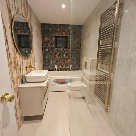 Ashwood Δωμάτια σε οικογενειακή κατοικία *