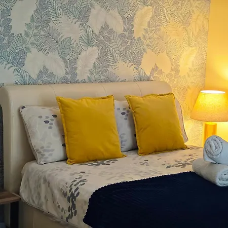 홈스테이 Ashwood *