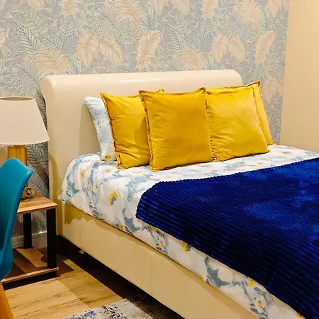 Ashwood Δωμάτια σε οικογενειακή κατοικία Γκάλγουεϊ