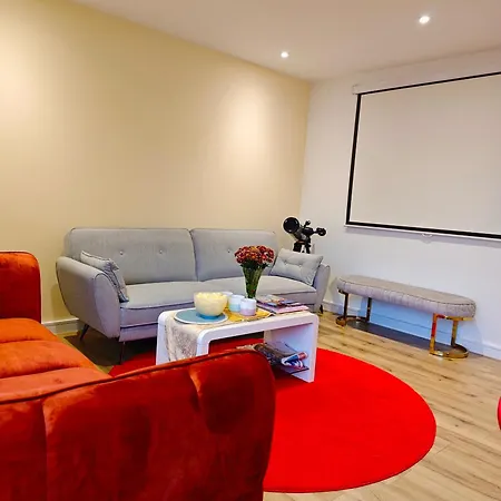 Ashwood Γκάλγουεϊ