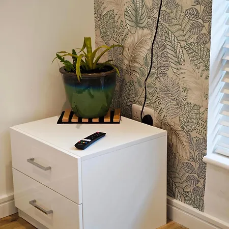 Ashwood Δωμάτια σε οικογενειακή κατοικία