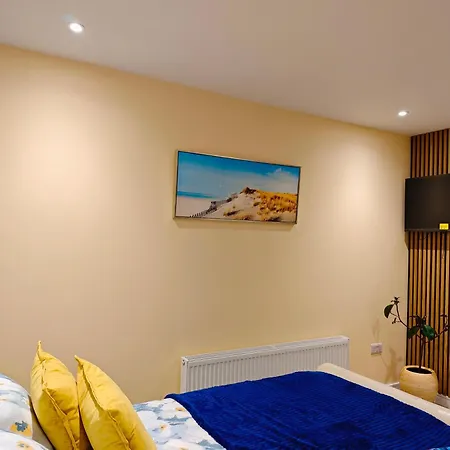 Δωμάτια σε οικογενειακή κατοικία Ashwood *