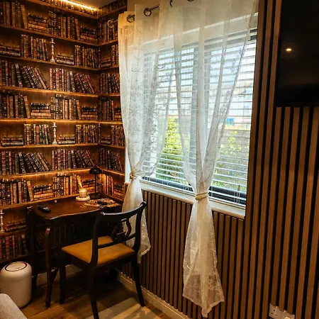 منزل للإقامة Ashwood *