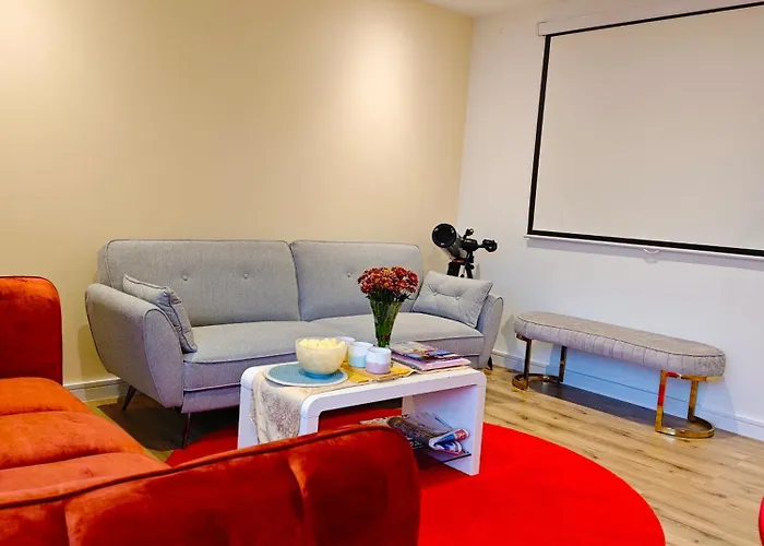 Ashwood Голуэй