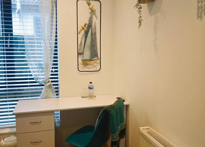 Ashwood Голуэй