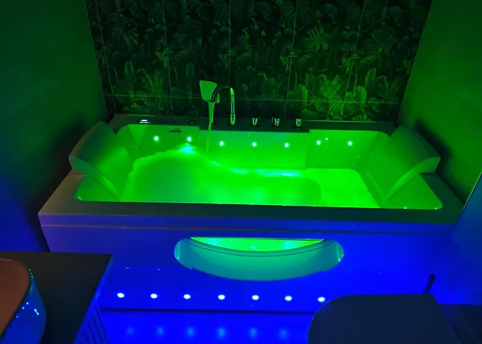 Rum i privatbostad Ashwood Galway