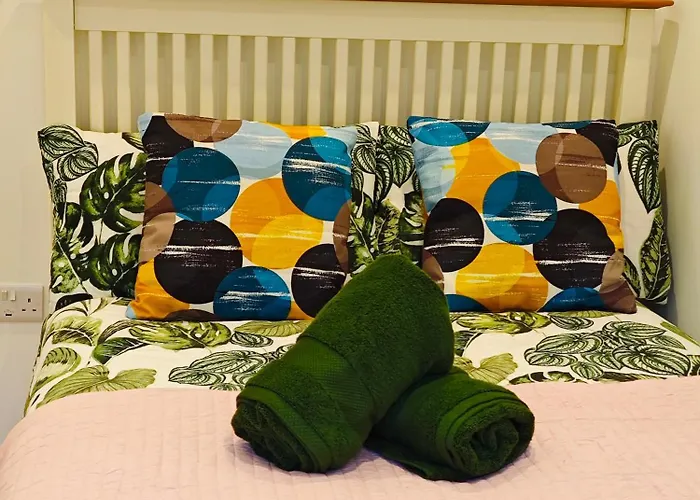 Rum i privatbostad Ashwood